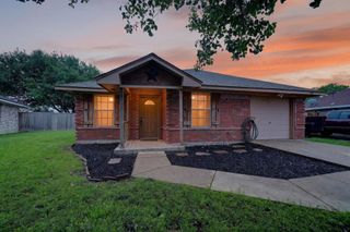 308 Fox Run, Crandall, TX 75114