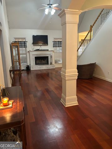 55 Rock Mill Court, Senoia, GA 30276