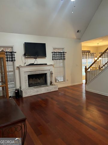 55 Rock Mill Court, Senoia, GA 30276