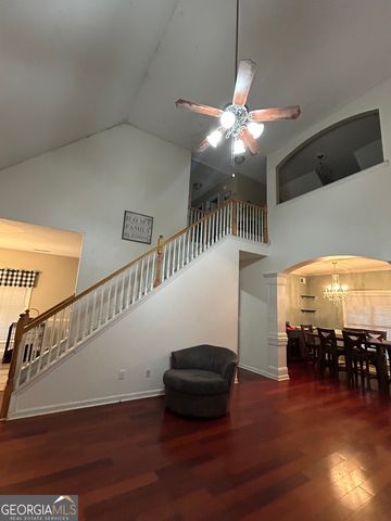 55 Rock Mill Court, Senoia, GA 30276