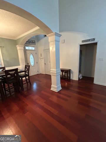 55 Rock Mill Court, Senoia, GA 30276