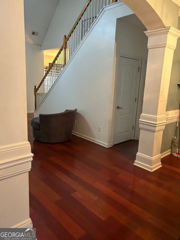 55 Rock Mill Court, Senoia, GA 30276