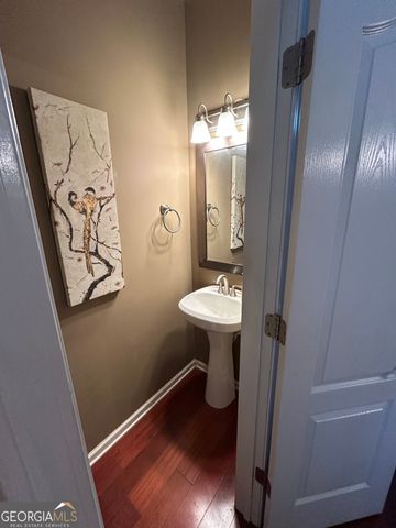 55 Rock Mill Court, Senoia, GA 30276