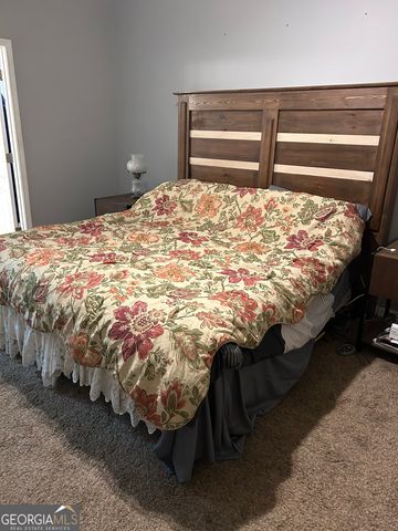 55 Rock Mill Court, Senoia, GA 30276