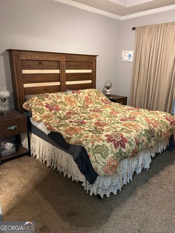 55 Rock Mill Court, Senoia, GA 30276