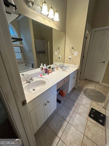 55 Rock Mill Court, Senoia, GA 30276