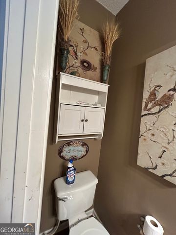 55 Rock Mill Court, Senoia, GA 30276