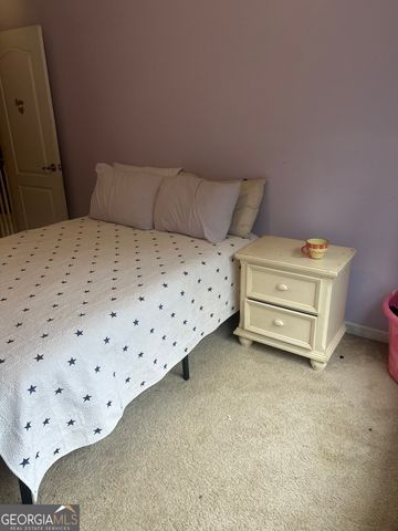 55 Rock Mill Court, Senoia, GA 30276