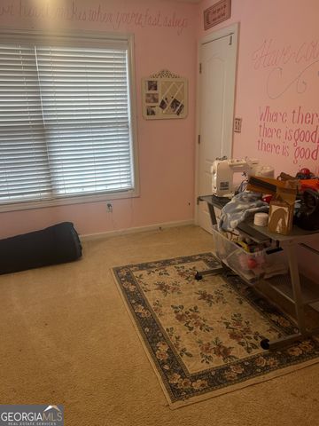 55 Rock Mill Court, Senoia, GA 30276