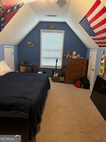 55 Rock Mill Court, Senoia, GA 30276