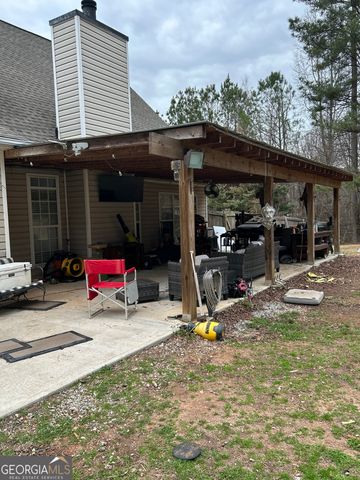 55 Rock Mill Court, Senoia, GA 30276