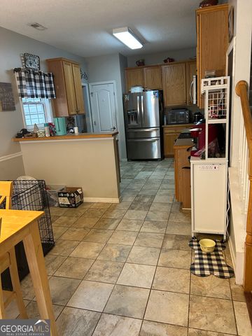 55 Rock Mill Court, Senoia, GA 30276