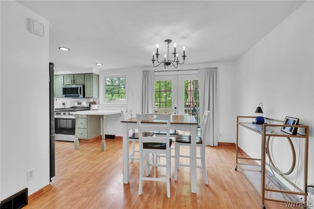 210 Woodcrest Drive, West Seneca, NY 14220