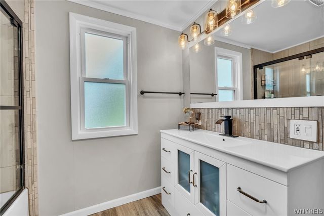 210 Woodcrest Drive, West Seneca, NY 14220