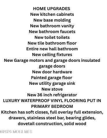 8 Bellflower Drive, Lakewood, NJ 08701