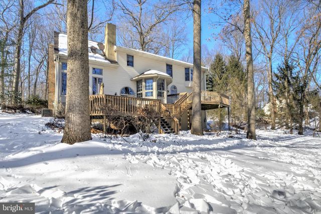 51 CANDLEWYCK DR, Quarryville, PA 17566