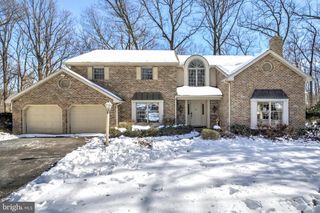 51 CANDLEWYCK DR, Quarryville, PA 17566