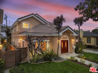 10943 Barman Avenue, Culver City, CA 90230