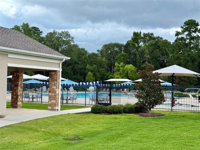 4914 Chester Lake Lane, Porter, TX 77365