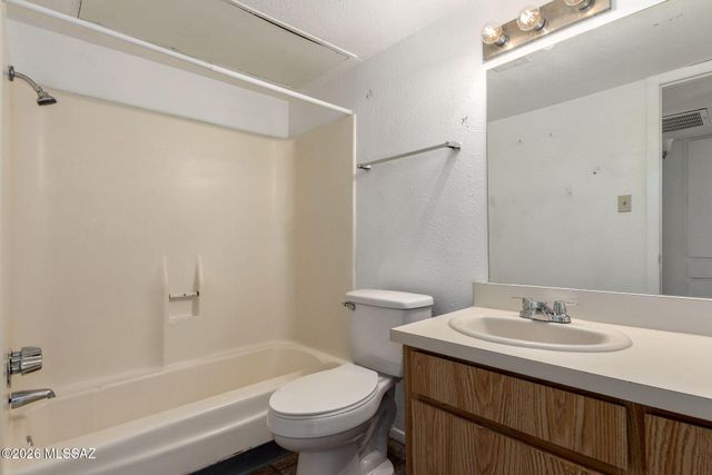 1620 N Wilmot Rd Unit E258, Tucson, AZ 85712