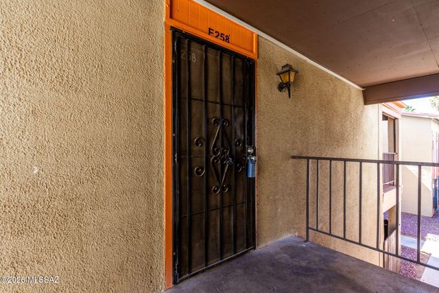 1620 N Wilmot Rd Unit E258, Tucson, AZ 85712