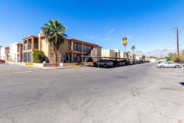 1620 N Wilmot Rd Unit E258, Tucson, AZ 85712