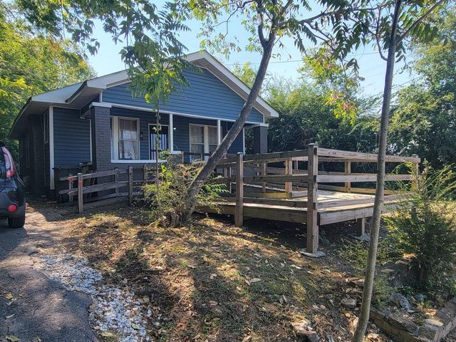 1402 Bradt Street, Chattanooga, TN 37406