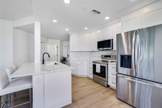 16451 Millstone CIR 101, Fort Myers, FL 33908