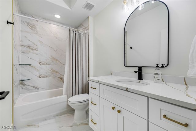 16451 Millstone CIR 101, Fort Myers, FL 33908