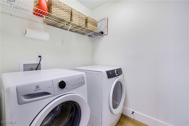 16451 Millstone CIR 101, Fort Myers, FL 33908