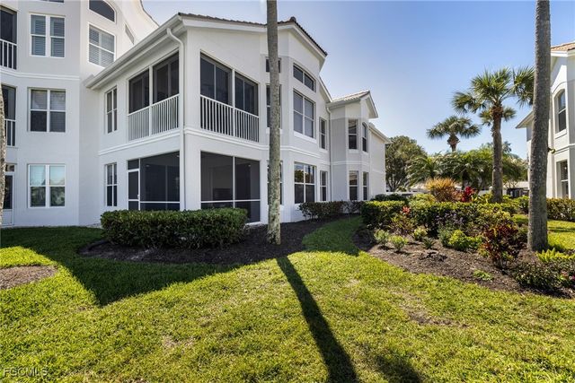 16451 Millstone CIR 101, Fort Myers, FL 33908