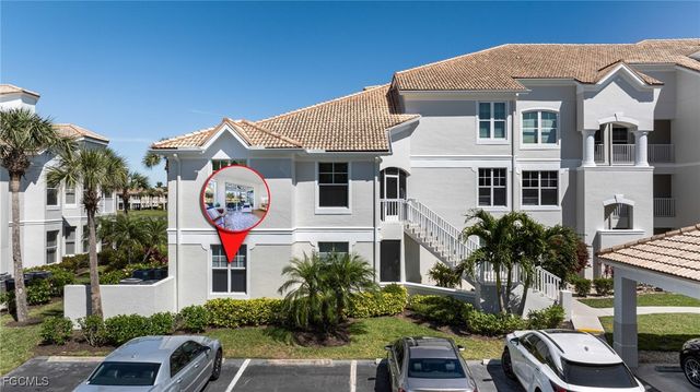 16451 Millstone CIR 101, Fort Myers, FL 33908