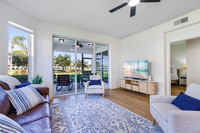 16451 Millstone CIR 101, Fort Myers, FL 33908