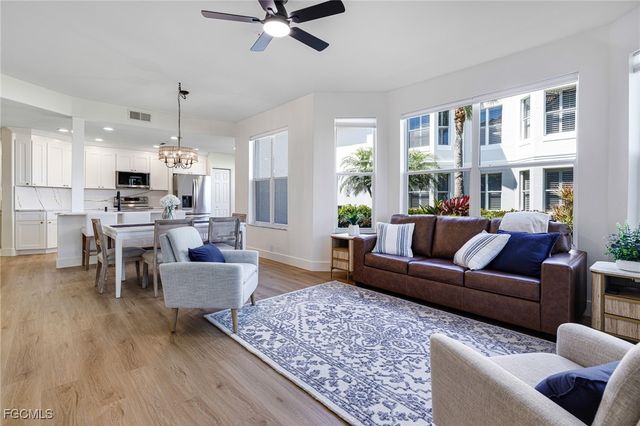 16451 Millstone CIR 101, Fort Myers, FL 33908