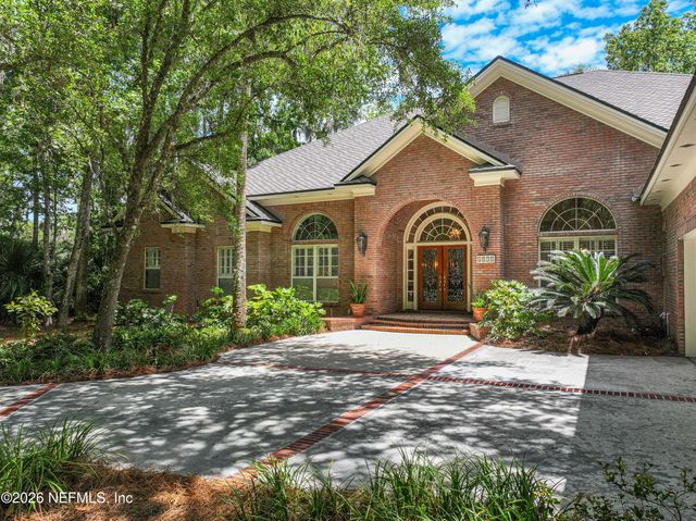 6030 OAKBROOK Court, Ponte Vedra Beach, FL 32082