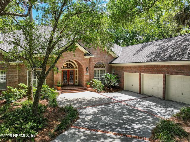 6030 OAKBROOK Court, Ponte Vedra Beach, FL 32082