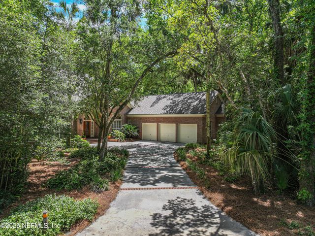 6030 OAKBROOK Court, Ponte Vedra Beach, FL 32082