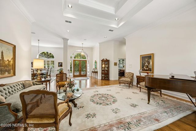 6030 OAKBROOK Court, Ponte Vedra Beach, FL 32082