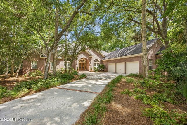 6030 OAKBROOK Court, Ponte Vedra Beach, FL 32082