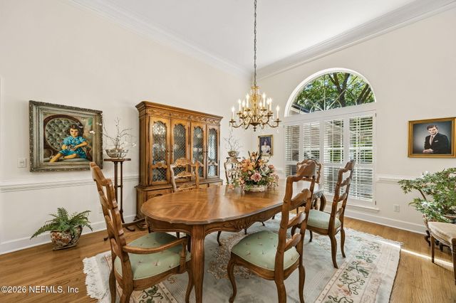 6030 OAKBROOK Court, Ponte Vedra Beach, FL 32082