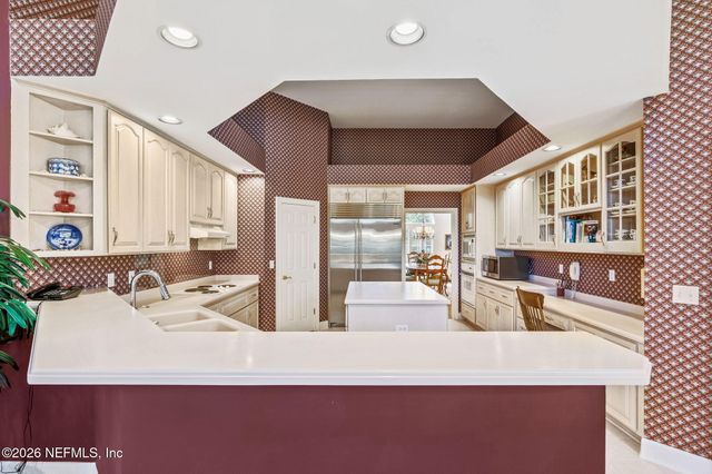 6030 OAKBROOK Court, Ponte Vedra Beach, FL 32082