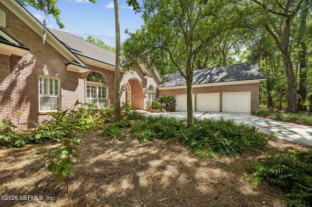 6030 OAKBROOK Court, Ponte Vedra Beach, FL 32082