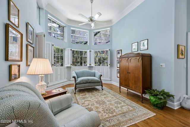 6030 OAKBROOK Court, Ponte Vedra Beach, FL 32082