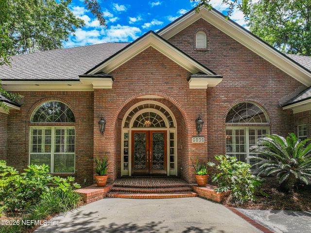 6030 OAKBROOK Court, Ponte Vedra Beach, FL 32082