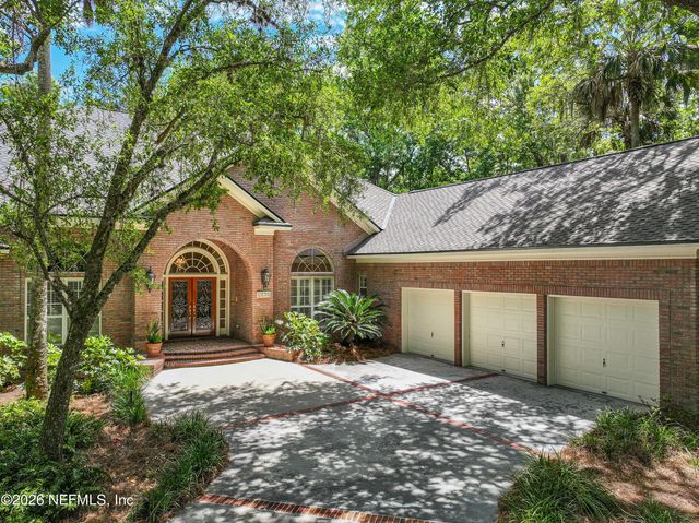 6030 OAKBROOK Court, Ponte Vedra Beach, FL 32082