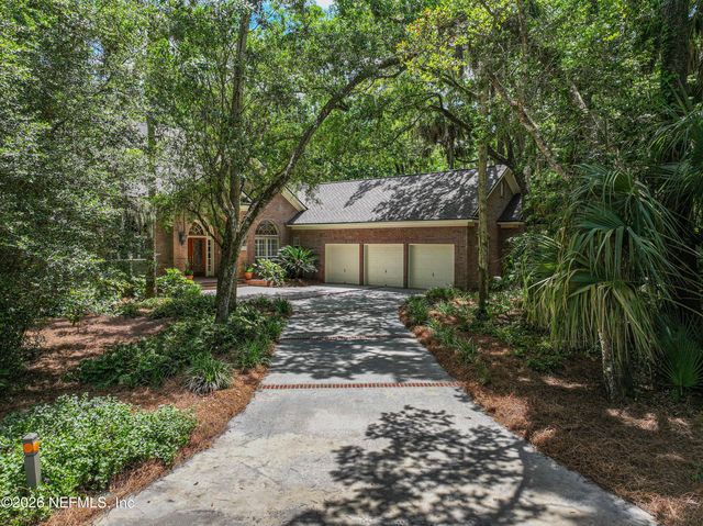 6030 OAKBROOK Court, Ponte Vedra Beach, FL 32082