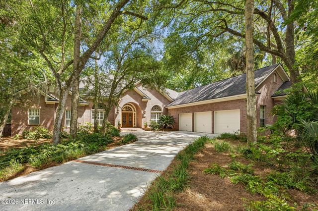6030 OAKBROOK Court, Ponte Vedra Beach, FL 32082