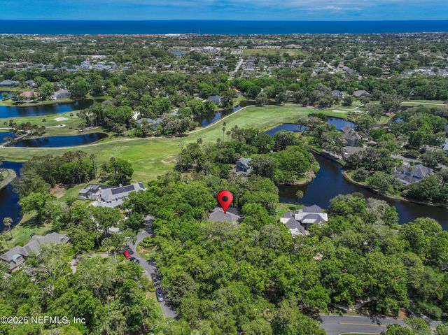 6030 OAKBROOK Court, Ponte Vedra Beach, FL 32082