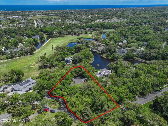 6030 OAKBROOK Court, Ponte Vedra Beach, FL 32082