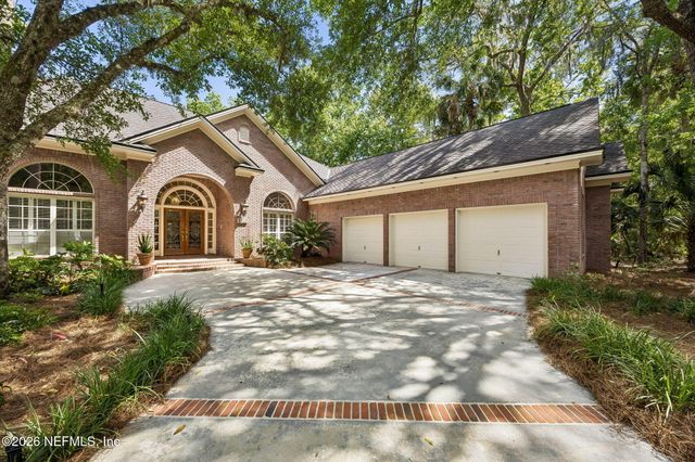 6030 OAKBROOK Court, Ponte Vedra Beach, FL 32082